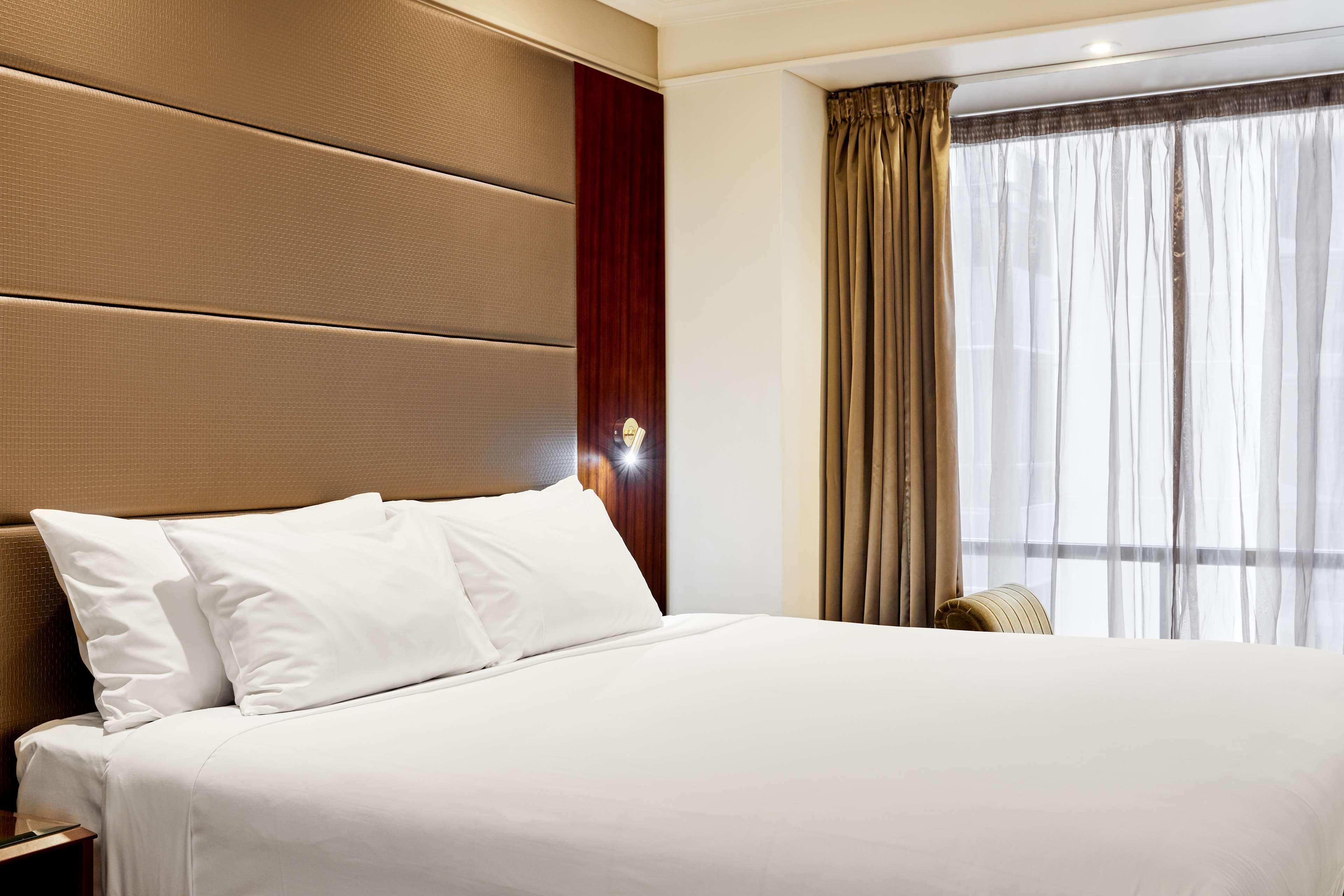 Stamford Plaza Melbourne Hotel Exterior foto